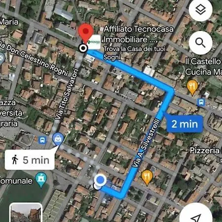 Casa Sofia * Manziana