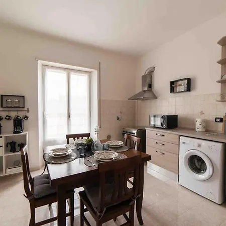 Apartment Casa Sofia *