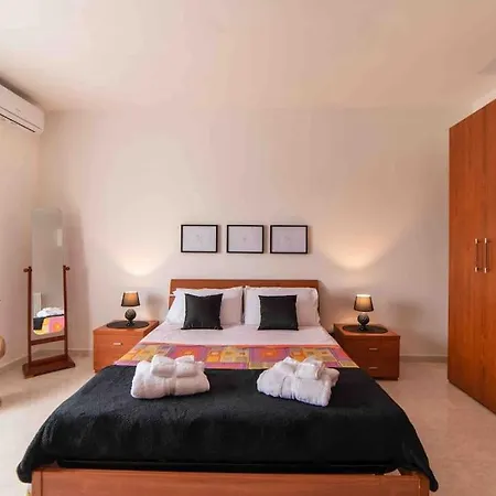 Apartment Casa Sofia *