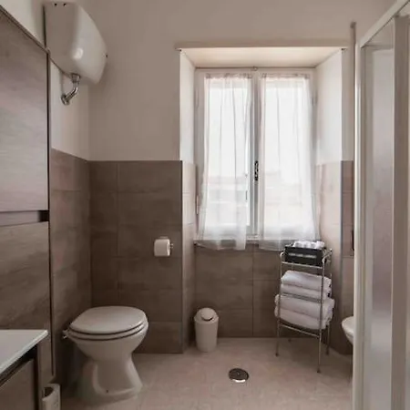 Casa Sofia Apartment *