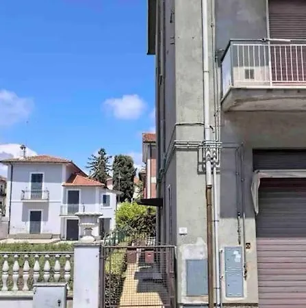 Casa Sofia Apartment