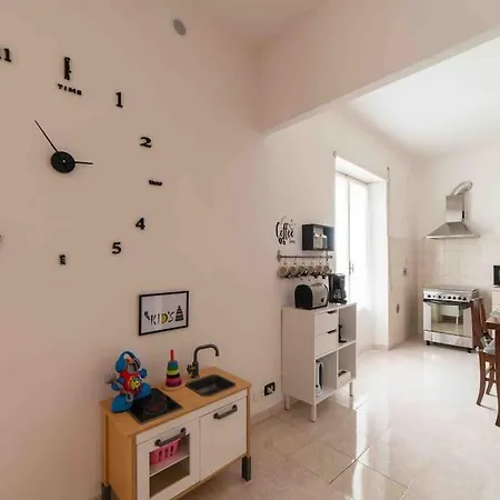Casa Sofia * Manziana