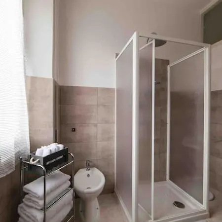 Casa Sofia Apartment *