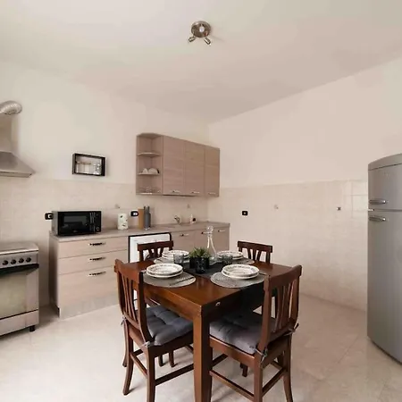 Apartment Casa Sofia *