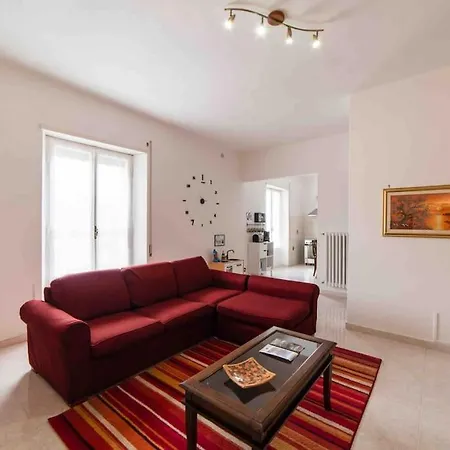 Casa Sofia Apartment