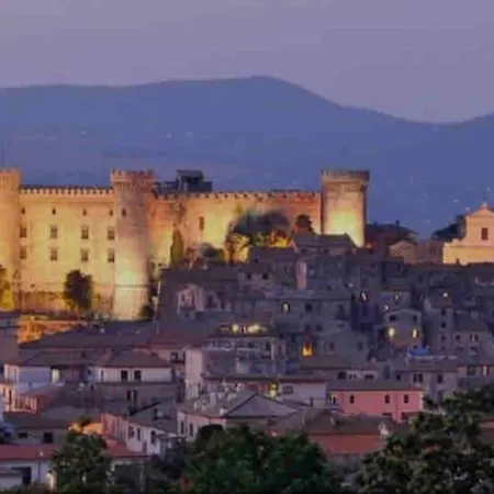 Casa Sofia * Manziana