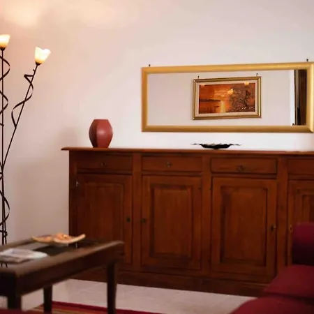 Casa Sofia Apartment