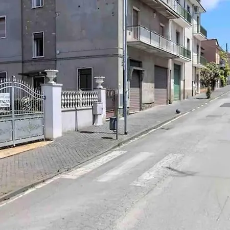 Apartment Casa Sofia *