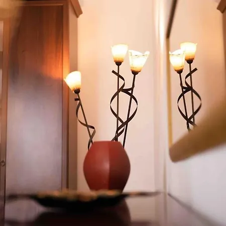 Casa Sofia * Manziana