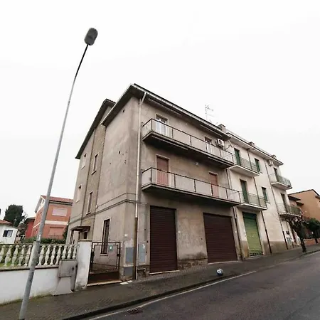 Apartment Casa Sofia *