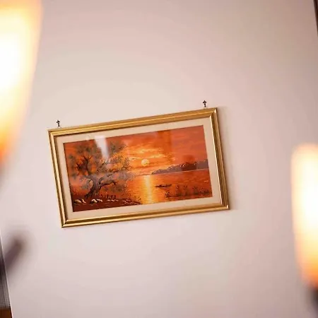 Casa Sofia Apartment *