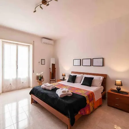 Casa Sofia Apartment