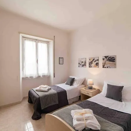 Apartment Casa Sofia