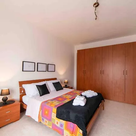 Apartment Casa Sofia Manziana