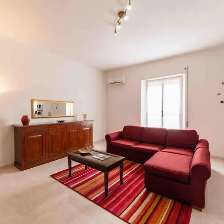 Casa Sofia Apartment Manziana
