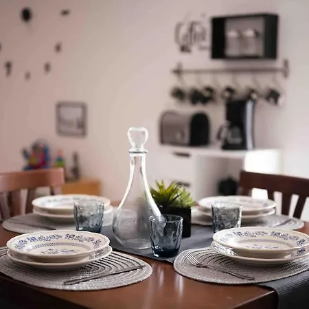 Casa Sofia *