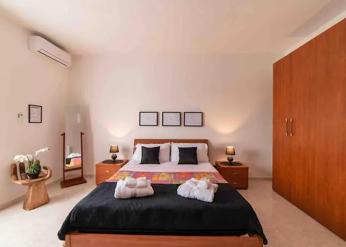 Apartmán Casa Sofia *